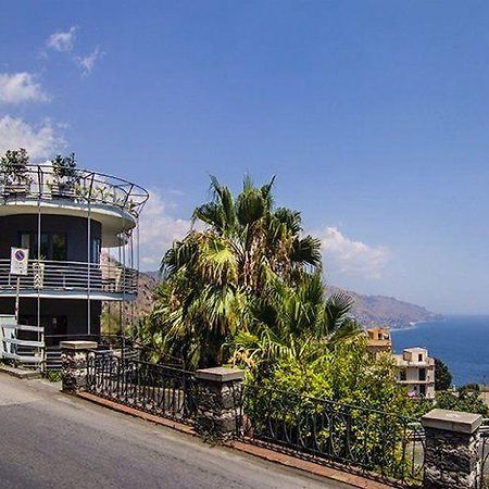 Taormina Palace Hotel Luaran gambar