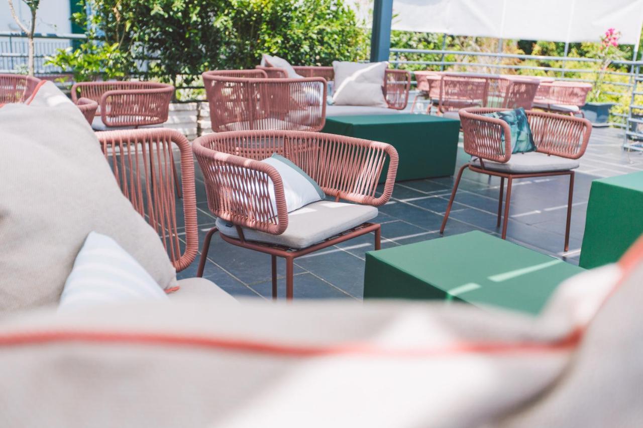 Taormina Palace Hotel Luaran gambar