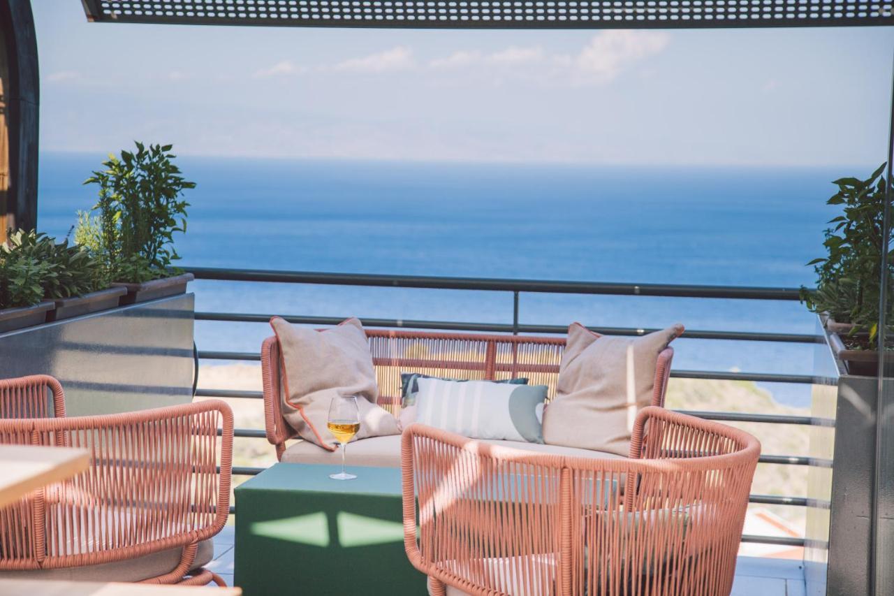 Taormina Palace Hotel Luaran gambar