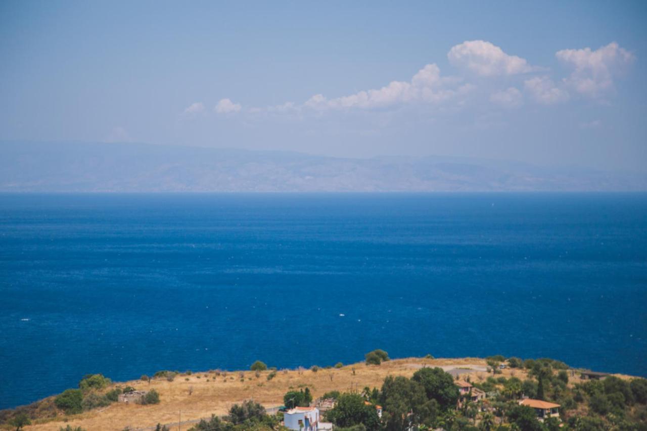 Taormina Palace Hotel Luaran gambar