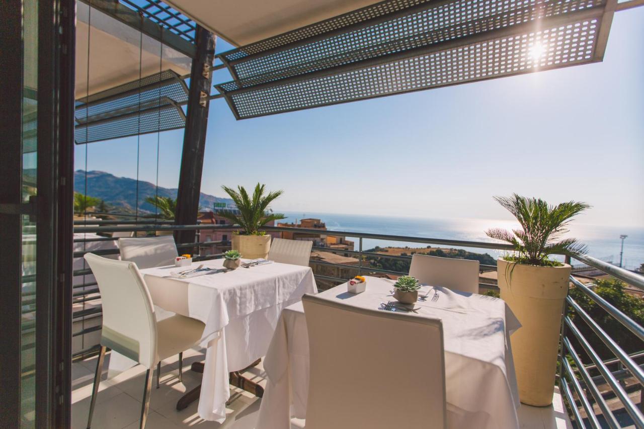 Taormina Palace Hotel Luaran gambar