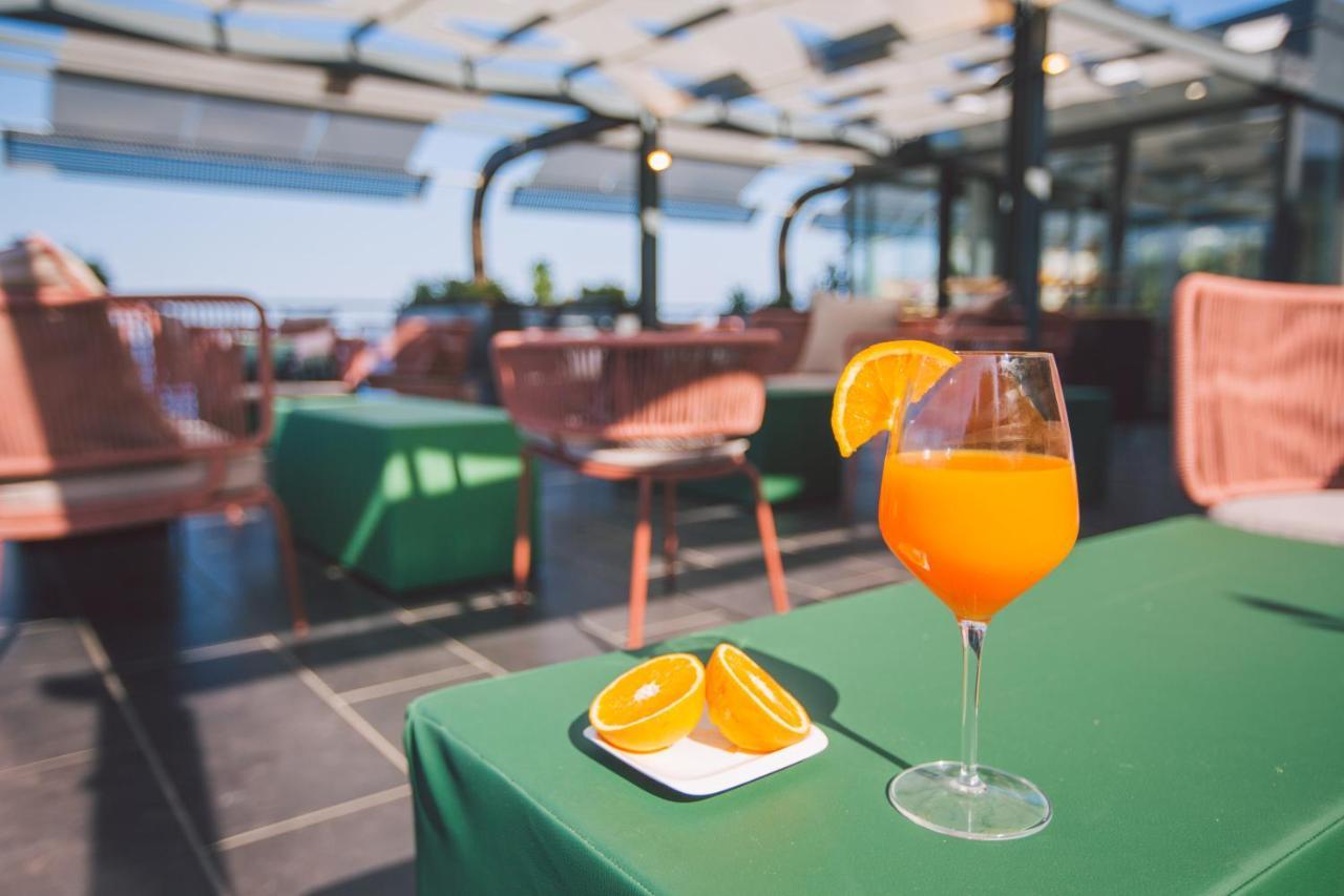 Taormina Palace Hotel Luaran gambar