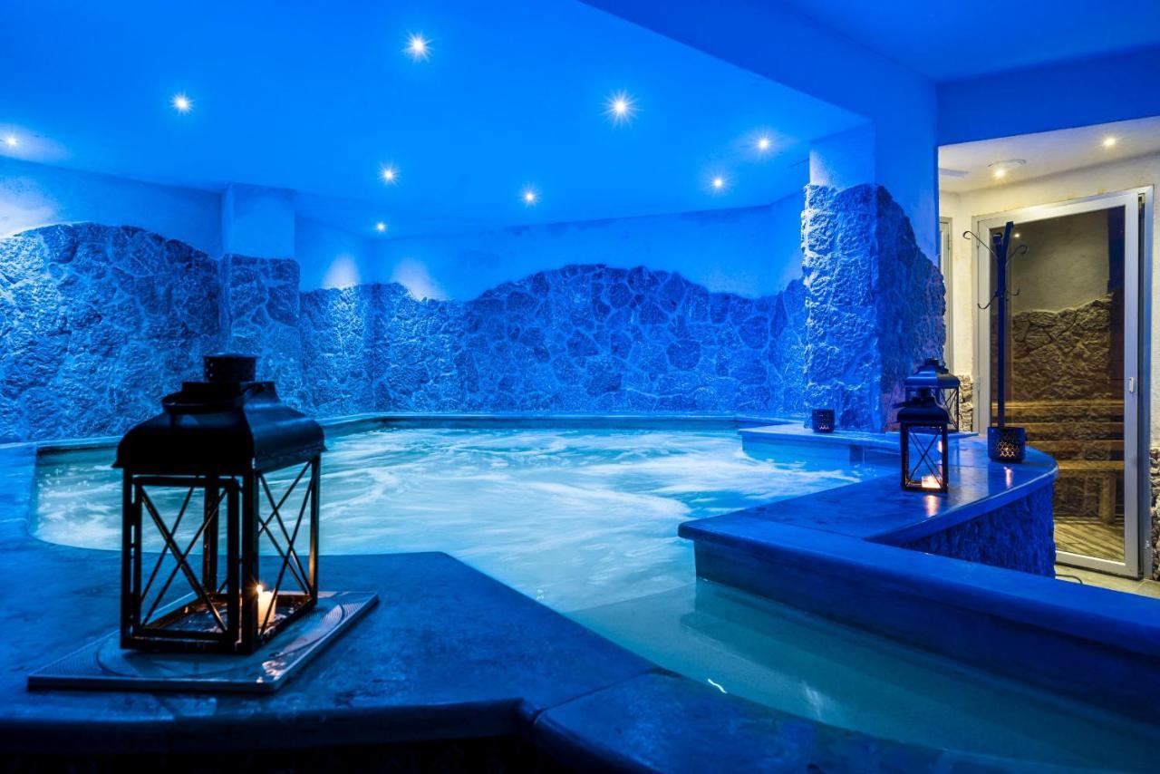 Taormina Palace Hotel Luaran gambar