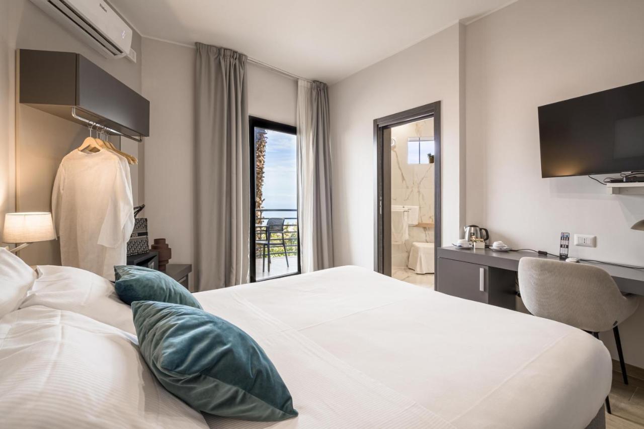 Taormina Palace Hotel Luaran gambar