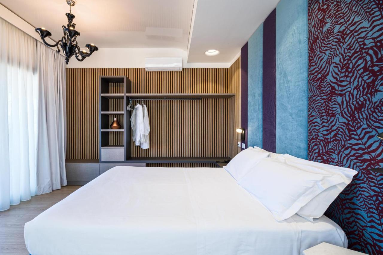 Taormina Palace Hotel Luaran gambar