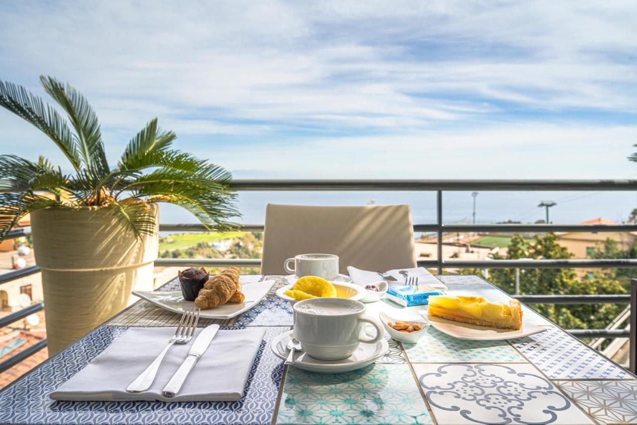 Taormina Palace Hotel Luaran gambar