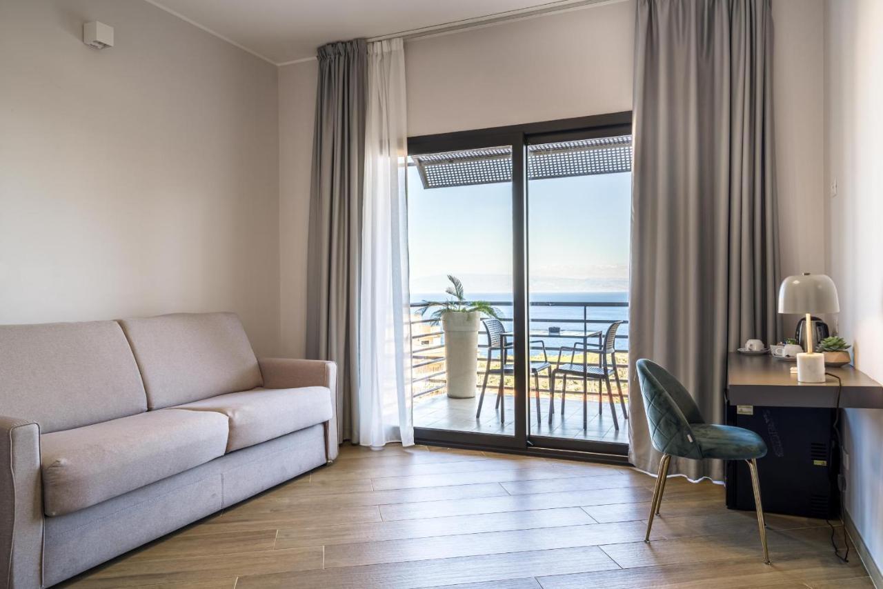 Taormina Palace Hotel Luaran gambar