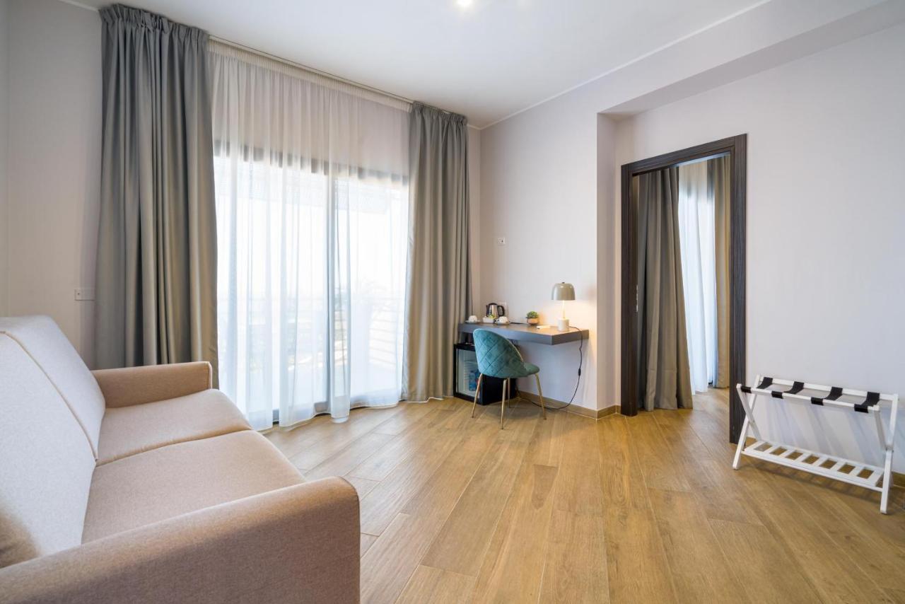 Taormina Palace Hotel Luaran gambar