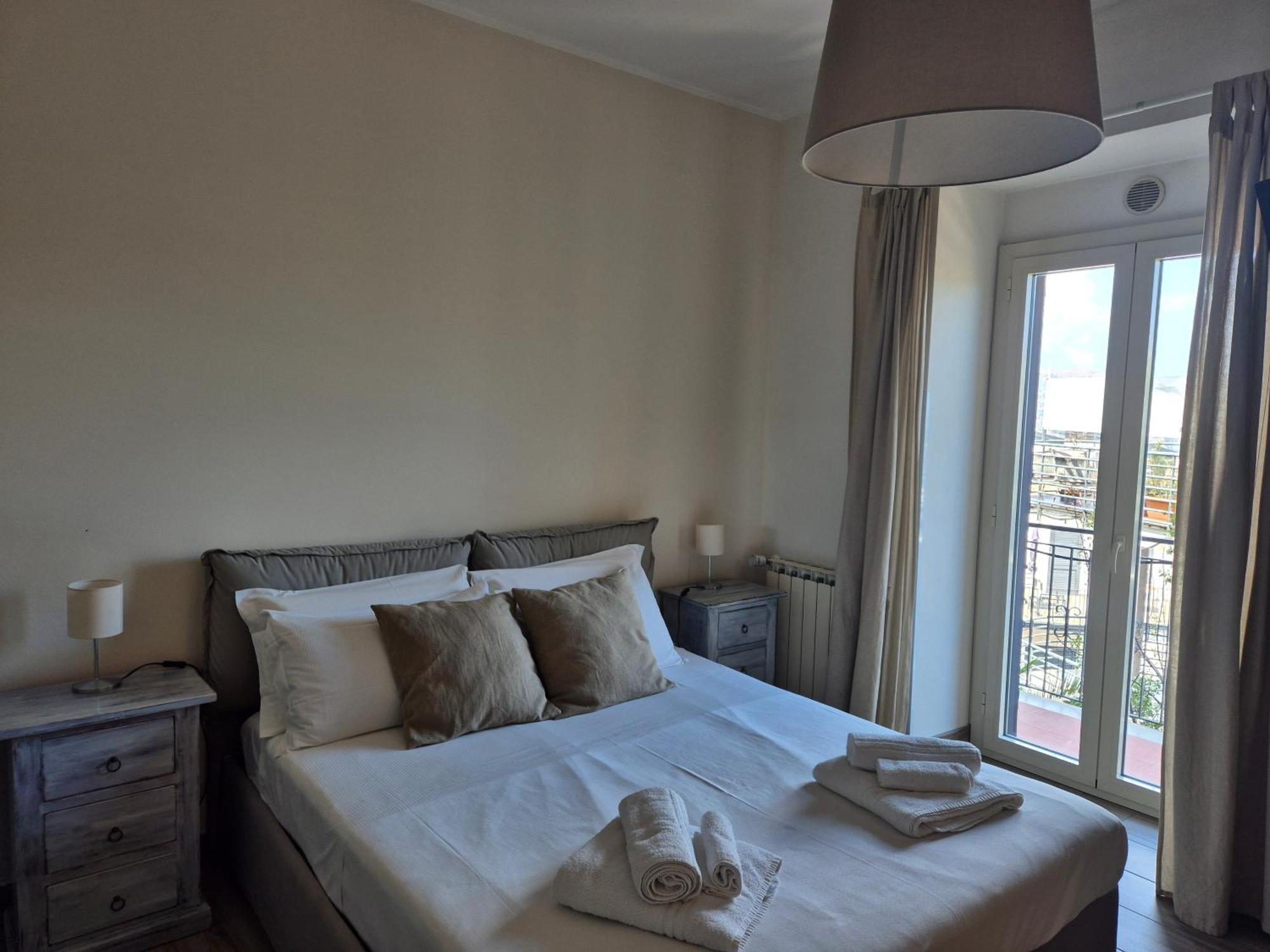 Taormina Palace Hotel Bilik gambar