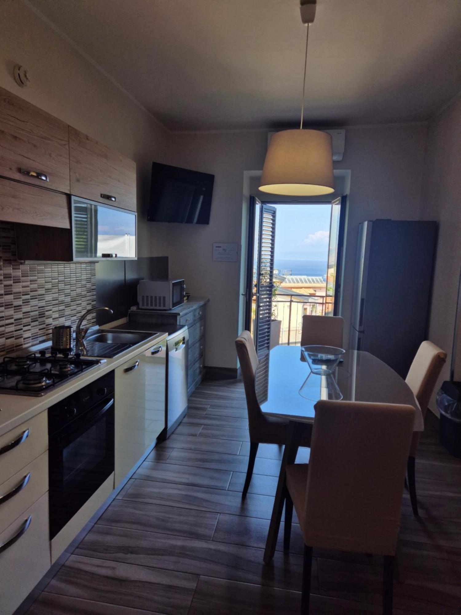 Taormina Palace Hotel Bilik gambar