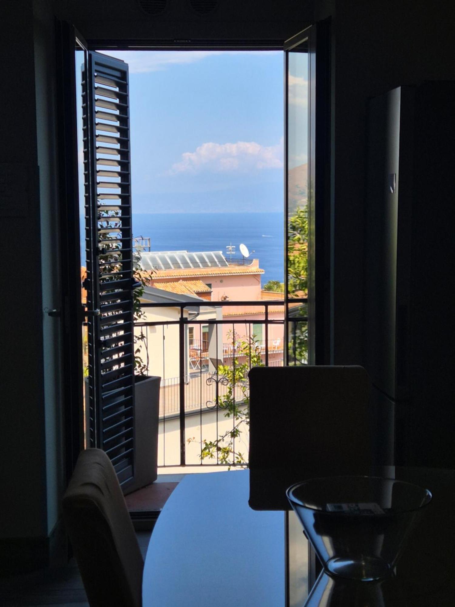 Taormina Palace Hotel Bilik gambar
